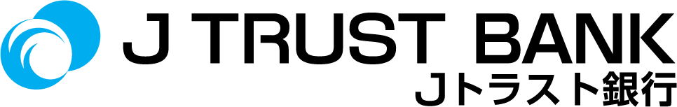 J Trust Bank Logo